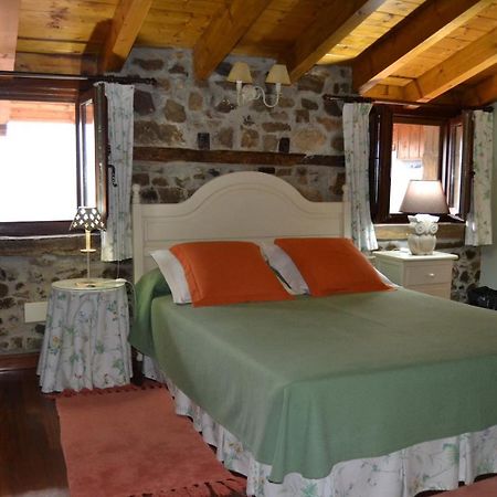 Villar  Casa Rural La Lastria المظهر الخارجي الصورة