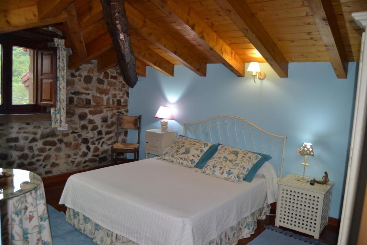 Villar  Casa Rural La Lastria المظهر الخارجي الصورة