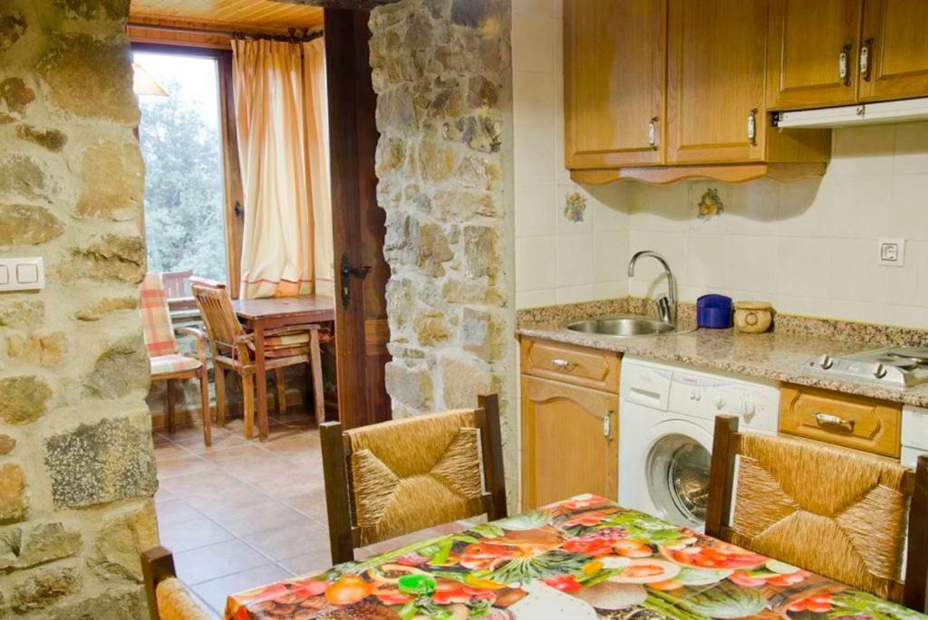 Villar  Casa Rural La Lastria المظهر الخارجي الصورة