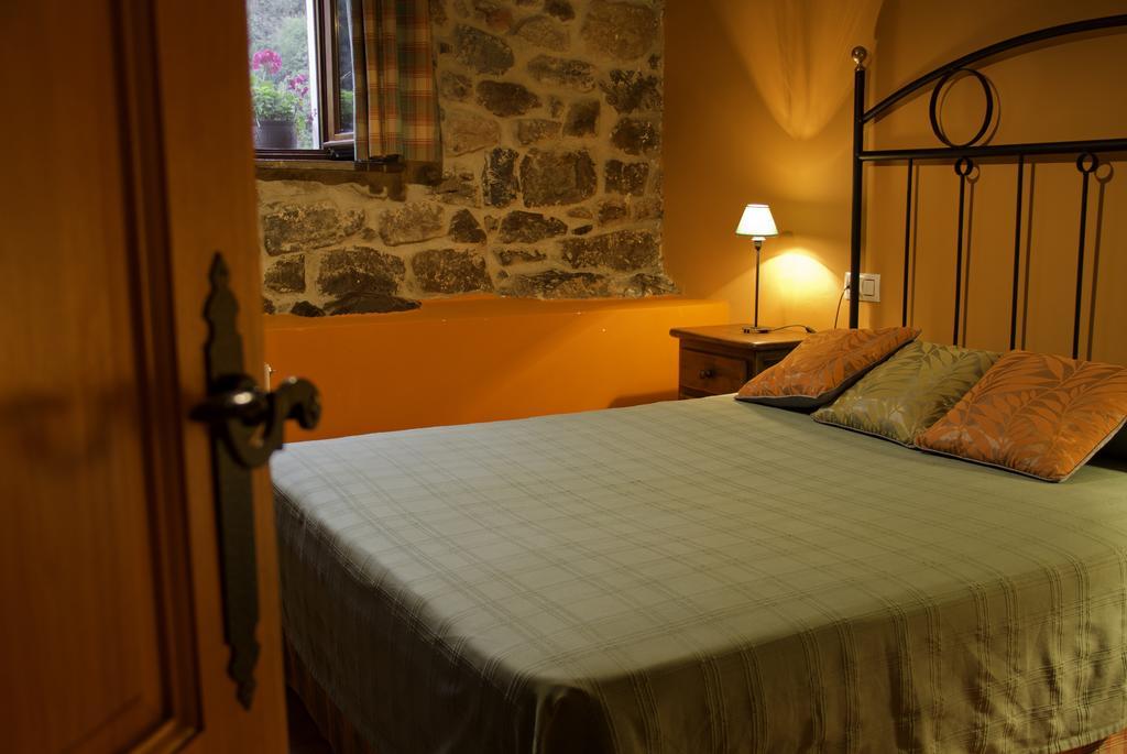 Villar  Casa Rural La Lastria المظهر الخارجي الصورة