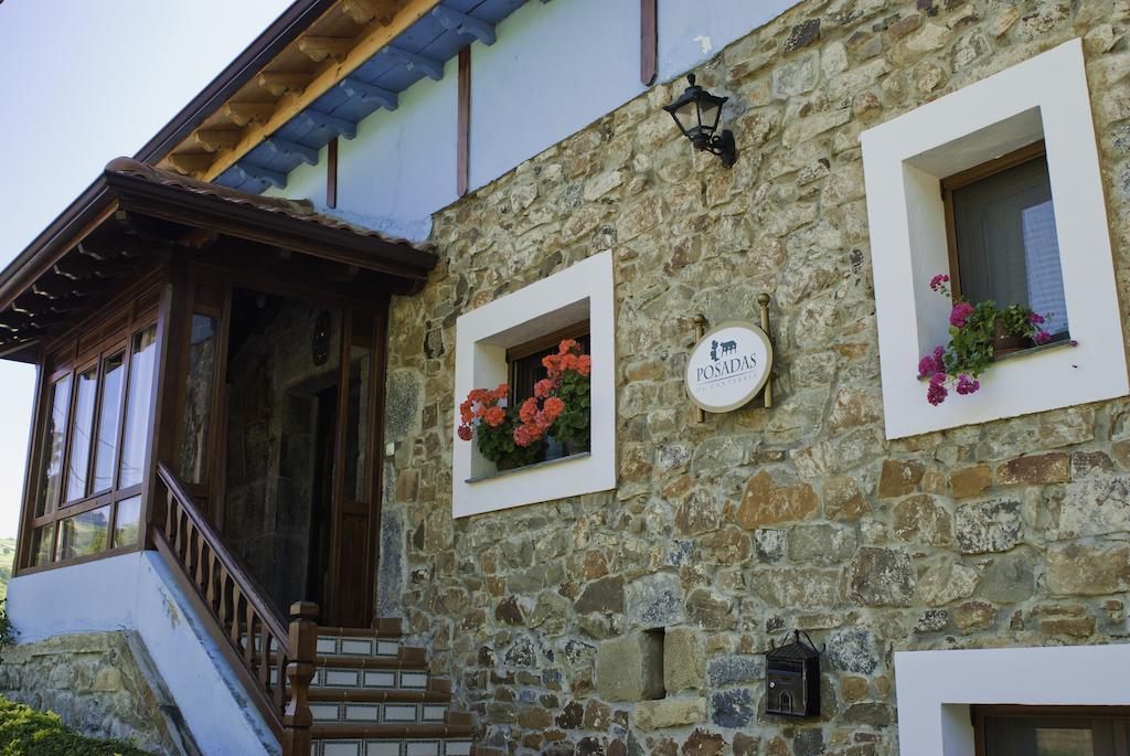 Villar  Casa Rural La Lastria المظهر الخارجي الصورة