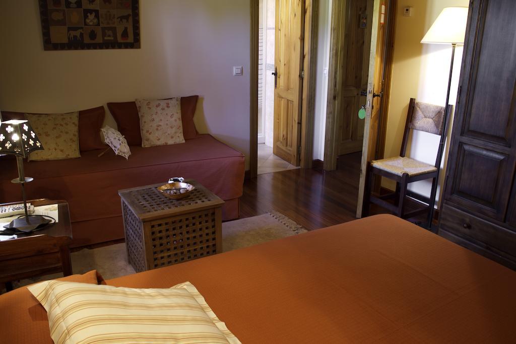 Villar  Casa Rural La Lastria المظهر الخارجي الصورة