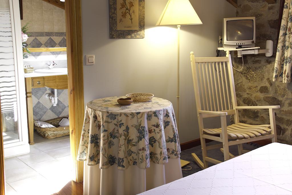 Villar  Casa Rural La Lastria المظهر الخارجي الصورة